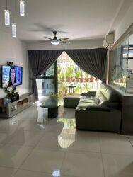 Twin Fountains (D25), Condominium #589627481
